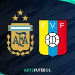 Argentina x Venezuela saiba tudo sobre o jogo das Eliminatórias da Copa do Mundo FIFA 2026