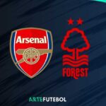 Arsenal x Nottingham Forest saiba tudo sobre o jogo da Premier League 2025
