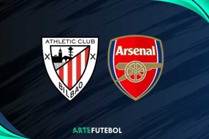Athletic Bilbao x Arsenal saiba tudo sobre o jogo da Champions League 2025