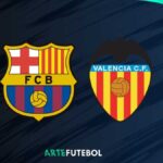 Barcelona x Valência saiba tudo sobre o jogo da La Liga 2025