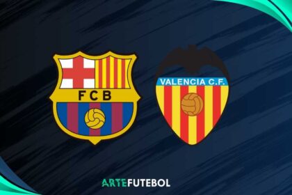 Barcelona x Valência saiba tudo sobre o jogo da La Liga 2025