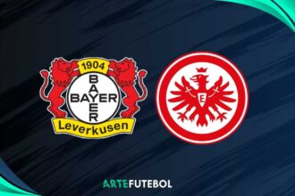 Bayer Leverkusen x Eintracht Frankfurt saiba tudo sobre o jogo da Bundesliga 2025