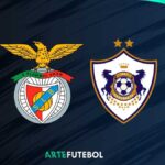 Benfica x Qarabag saiba tudo sobre o jogo da Champions League 2025