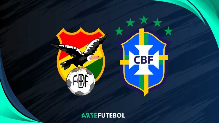 Bolívia x Brasil saiba tudo sobre o jogo das Eliminatórias da Copa do Mundo de 2026