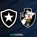 Botafogo x Vasco saiba tudo sobre o jogo da Copa do Brasil 2025