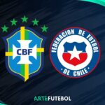 Brasil x Chile saiba tudo sobre o jogo das Eliminatórias da Copa do Mundo FIFA 2026