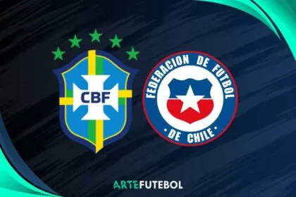 Brasil x Chile saiba tudo sobre o jogo das Eliminatórias da Copa do Mundo FIFA 2026