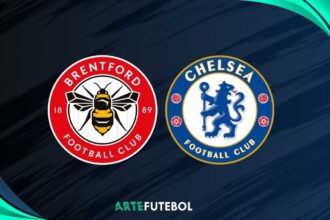 Brentford x Chelsea saiba tudo sobre o jogo da Premier League 2025