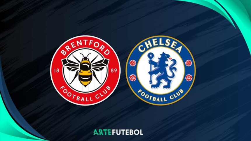 Brentford x Chelsea saiba tudo sobre o jogo da Premier League 2025