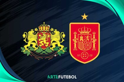 Bulgária x Espanha saiba tudo sobre o jogo das Eliminatórias da Copa do Mundo FIFA 2026