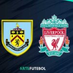 Burnley x Liverpool saiba tudo sobre o jogo da Premier League 2025