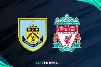 Burnley x Liverpool saiba tudo sobre o jogo da Premier League 2025