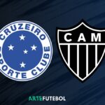 Cruzeiro x Atlético-MG saiba tudo sobre o jogo da Copa do Brasil 2025