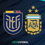 Equador x Argentina saiba tudo sobre o jogo das Eliminatórias da Copa do Mundo de 2026