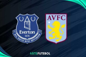 Everton x Aston Villa saiba tudo sobre o jogo da Premier League 2025