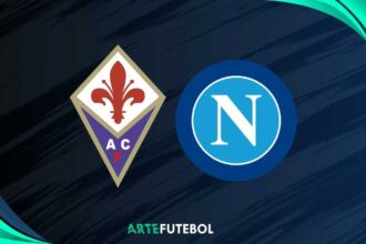 Fiorentina x Napoli saiba tudo sobre o jogo da Serie A 2025