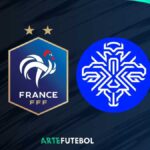 França x Islândia saiba tudo sobre o jogo das Eliminatórias da Copa do Mundo FIFA 2026