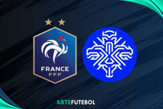 França x Islândia saiba tudo sobre o jogo das Eliminatórias da Copa do Mundo FIFA 2026