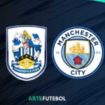Huddersfield x Manchester City saiba tudo sobre o jogo da Copa da Liga Inglesa 2025