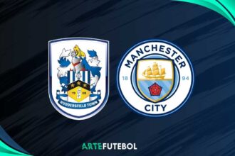 Huddersfield x Manchester City saiba tudo sobre o jogo da Copa da Liga Inglesa 2025