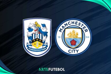 Huddersfield x Manchester City saiba tudo sobre o jogo da Copa da Liga Inglesa 2025