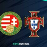Hungria x Portugal saiba tudo sobre o jogo das Eliminatórias da Copa do Mundo FIFA 2026