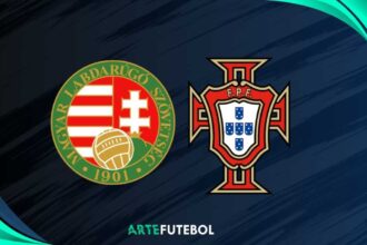 Hungria x Portugal saiba tudo sobre o jogo das Eliminatórias da Copa do Mundo FIFA 2026