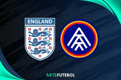 Inglaterra x Andorra saiba tudo sobre o jogo das Eliminatórias da Copa do Mundo FIFA 2026