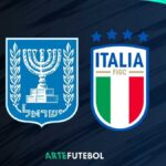Israel x Itália saiba tudo sobre o jogo das Eliminatórias da Copa do Mundo FIFA 2026