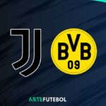 Juventus x Borussia Dortmund saiba tudo sobre o jogo da Champions League 2025