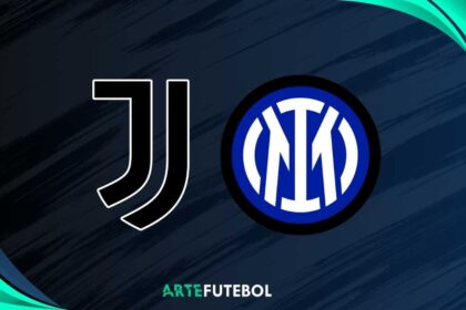 Juventus x Inter de Milão saiba tudo sobre o jogo da Serie A 2025