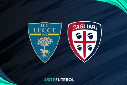 Lecce vs Cagliari saiba tudo sobre o jogo da Serie A 2025