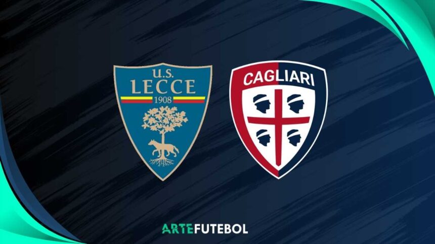 Lecce vs Cagliari saiba tudo sobre o jogo da Serie A 2025