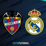 Levante x Real Madrid saiba tudo sobre o jogo da La Liga 2025
