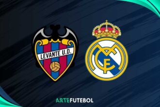 Levante x Real Madrid saiba tudo sobre o jogo da La Liga 2025