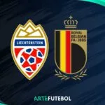 Liechtenstein x Bélgica saiba tudo sobre o jogo das Eliminatórias da Copa do Mundo FIFA 2026