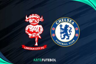 Lincoln City x Chelsea saiba tudo sobre o jogo da Copa da Liga Inglesa 2025