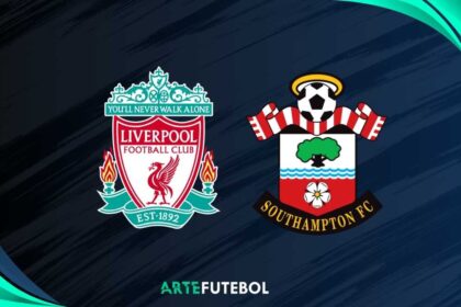 Liverpool x Southampton saiba tudo sobre o jogo da Copa da Liga Inglesa 2025