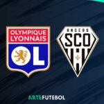 Lyon x Angers saiba tudo sobre o jogo da Ligue 1 2025