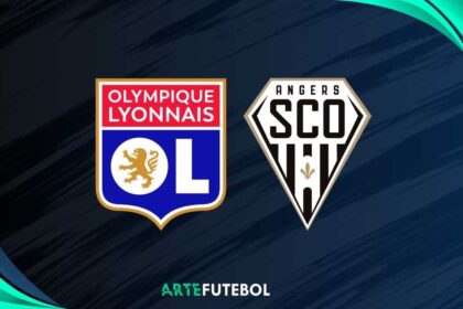 Lyon x Angers saiba tudo sobre o jogo da Ligue 1 2025