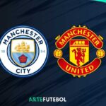 Manchester City x Manchester United saiba tudo sobre o jogo da Premier League 2025
