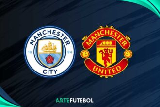 Manchester City x Manchester United saiba tudo sobre o jogo da Premier League 2025