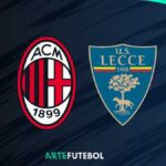 Milan x Lecce saiba tudo sobre o jogo da Coppa Italia 2025