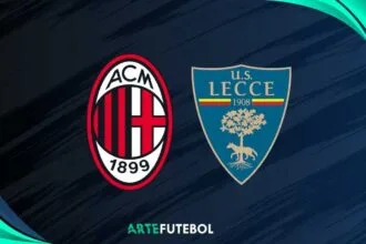 Milan x Lecce saiba tudo sobre o jogo da Coppa Italia 2025
