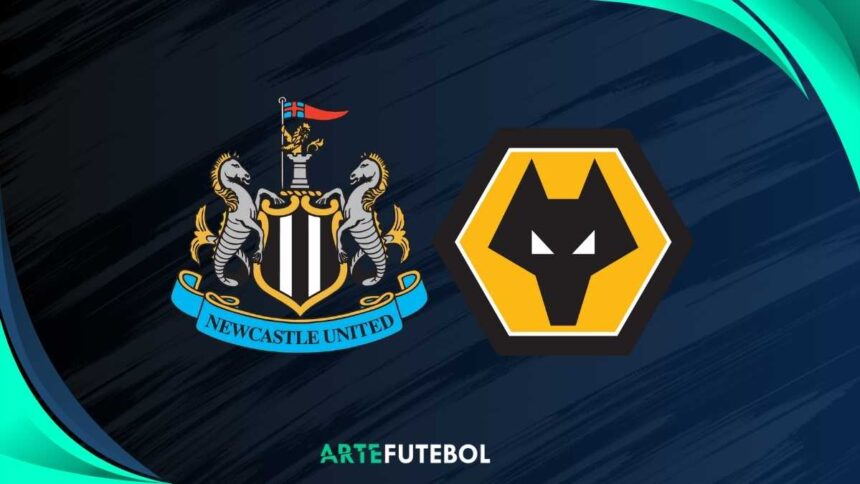 Newcastle x Wolves saiba tudo sobre o jogo da Premier League 2025