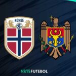 Noruega x Moldávia saiba tudo sobre o jogo das Eliminatórias da Copa do Mundo de 2026