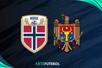 Noruega x Moldávia saiba tudo sobre o jogo das Eliminatórias da Copa do Mundo de 2026