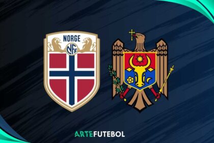 Noruega x Moldávia saiba tudo sobre o jogo das Eliminatórias da Copa do Mundo de 2026
