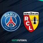 PSG x Lens saiba tudo sobre o jogo da Ligue 1 2025