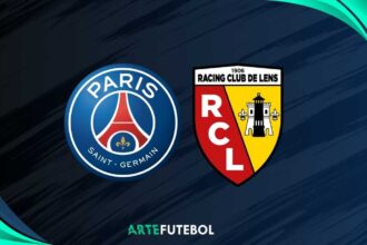 PSG x Lens saiba tudo sobre o jogo da Ligue 1 2025